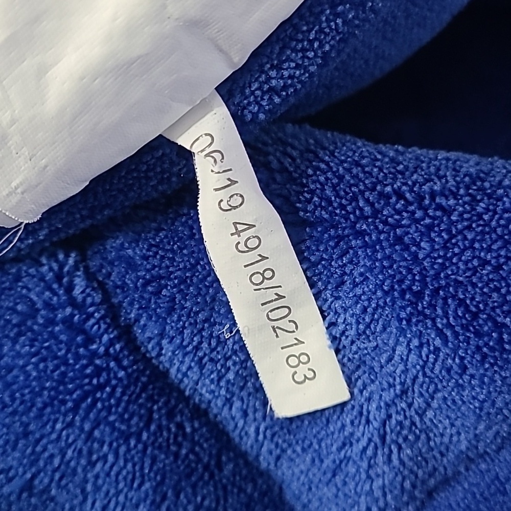Paw Patrol weighted blanket - Picture 13 of 16
